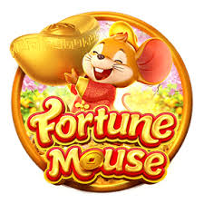 fortune mouse jogar ícone