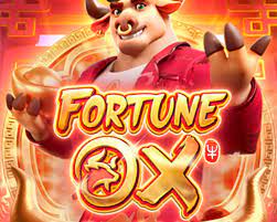 fortune ox betano ícone