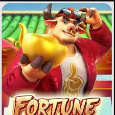 horário para jogar fortune ox ícone