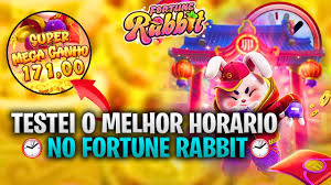 robo do fortune rabbit