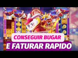 horario para jogar fortune rabbit