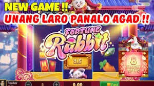 ganho fortune rabbit