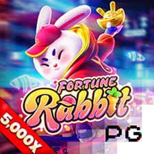 fortune rabbit ícone