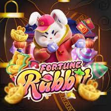 rabbit year fortune ícone