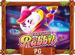 pg soft fortune rabbit demo ícone