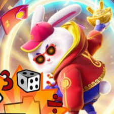 pgsoft fortune rabbit ícone