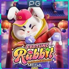 fortune rabbit demo ícone