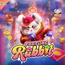 demo slot fortune rabbit ícone