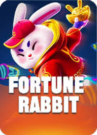 fortune rabbit demonstração ícone