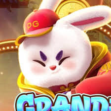 fortune rabbit rush ícone