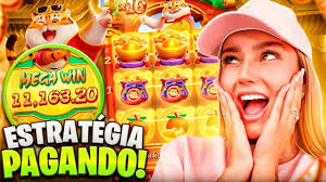 melhor hora para jogar fortune mouse