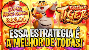 bonus de cadastro fortune tiger imagem de tela 2