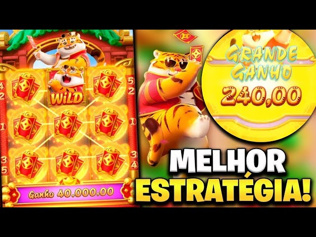 fortune tiger cassino imagem de tela 1